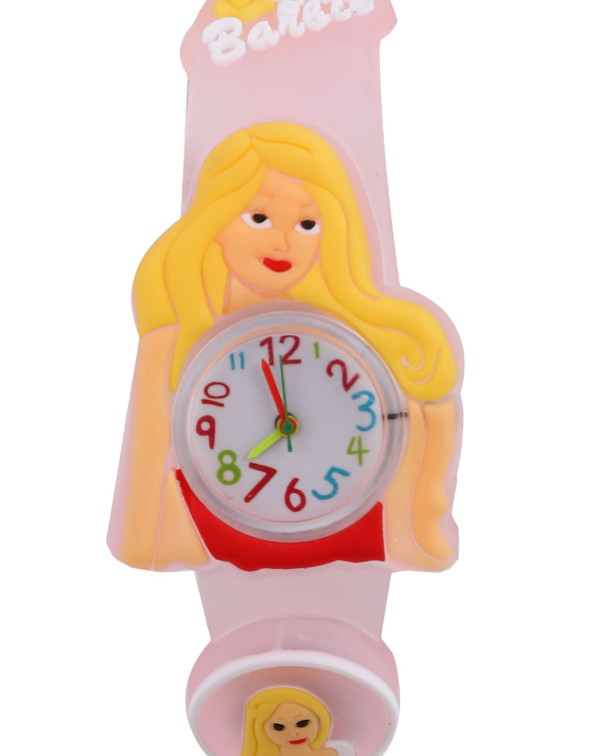 Kids’ Watch, Kids Watches, Chase Value, Chase Value