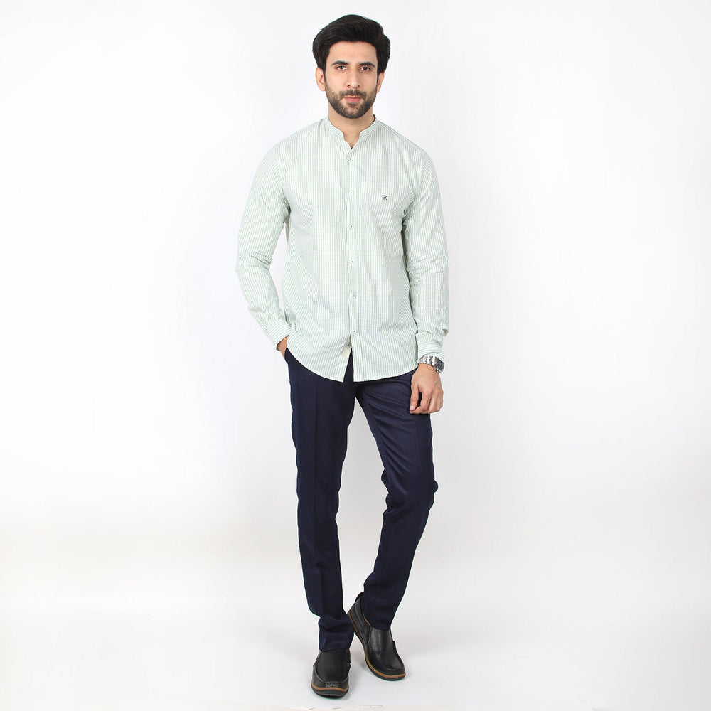 Eminent Men's Casual Shirt - Light Green, Men's Shirts, Eminent, Chase Value