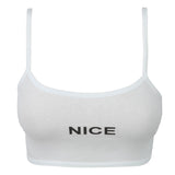 Girls Biddies - White, Girls Shameez Camisole & Biddies, Chase Value, Chase Value