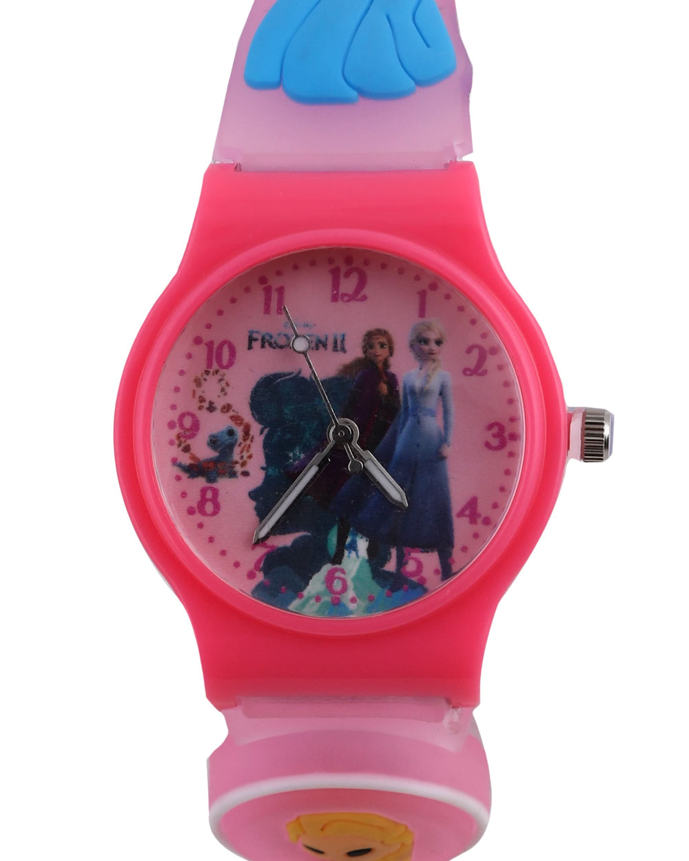 Kids’ Watch, Kids Watches, Chase Value, Chase Value