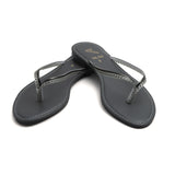 Valuable Women's Slip-On Slipper - Grey, Women Slippers, Chase Value, Chase Value