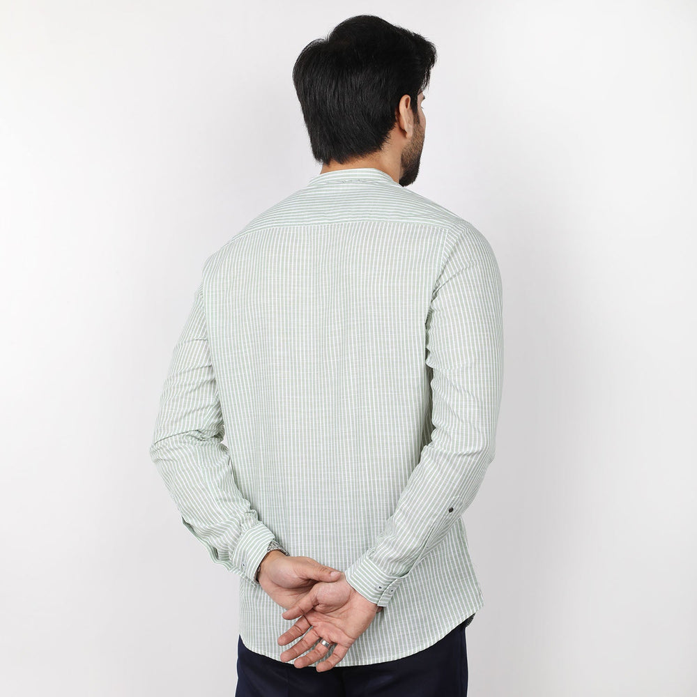 Eminent Men's Casual Shirt - Light Green, Men's Shirts, Eminent, Chase Value