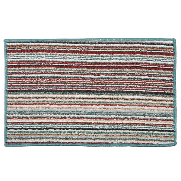 Floor Mat - Multi Color