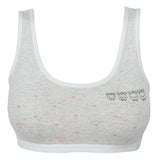 Women's Biddies - Light Grey, Women Bras, Chase Value, Chase Value