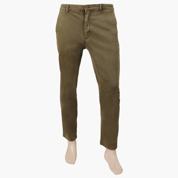 Eminent Men's Bedford Chino Pant - Sand