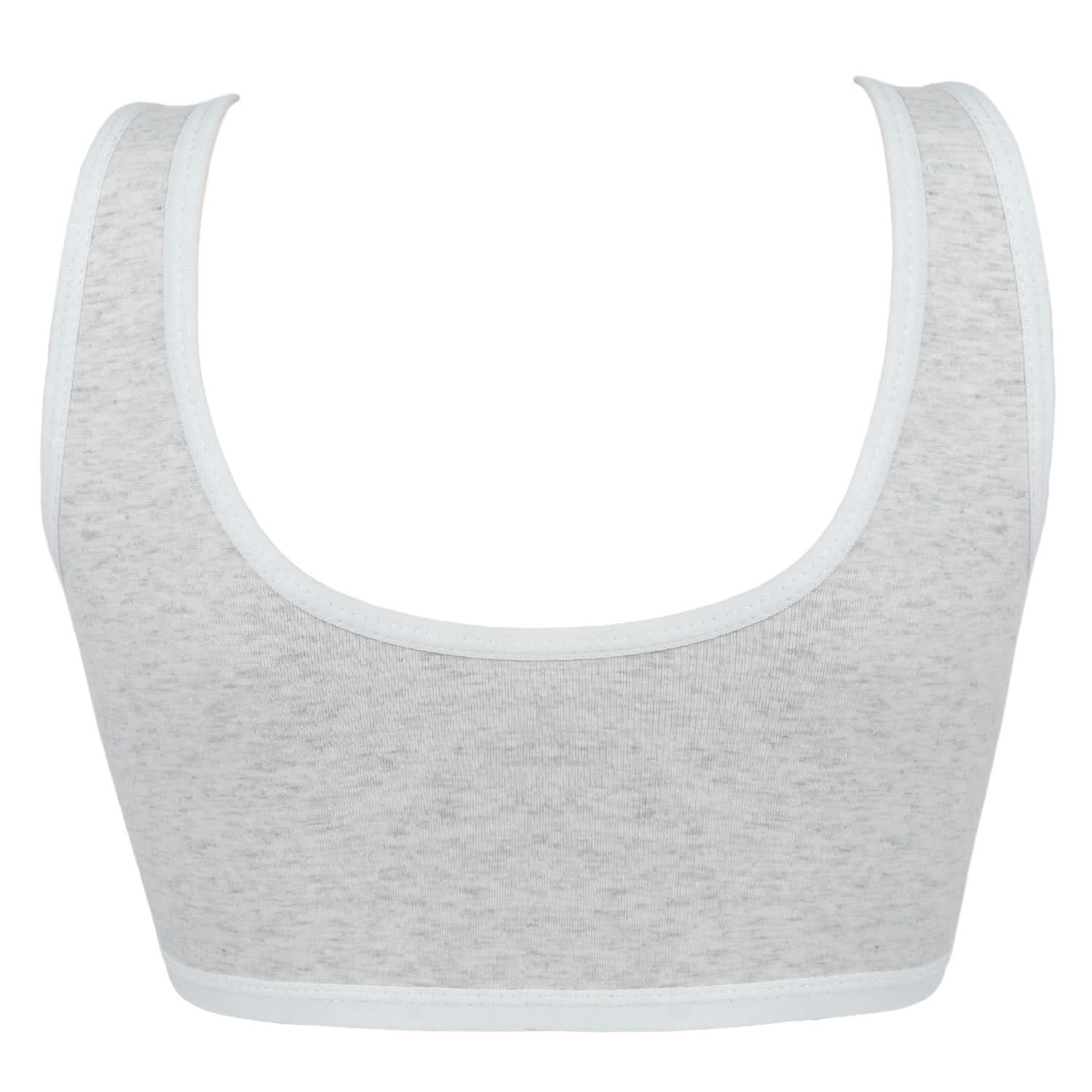 Women's Biddies - Light Grey, Women Bras, Chase Value, Chase Value