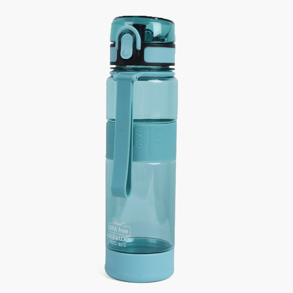 Water Bottle - Cyan