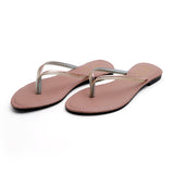 Valuable Women's Slip-On Slipper - Peach, Women Slippers, Chase Value, Chase Value