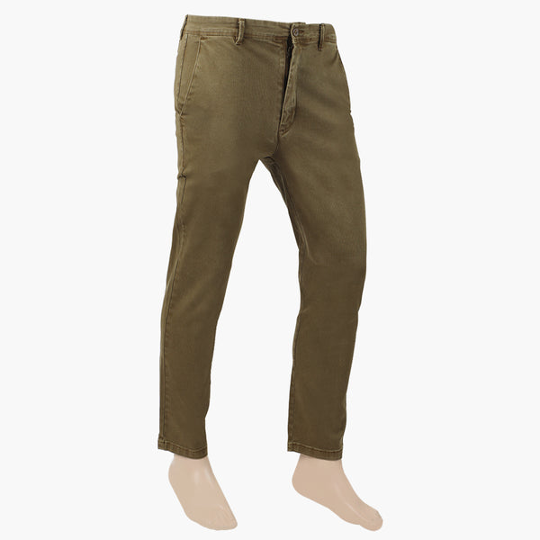 Eminent Men's Bedford Chino Pant - Sand