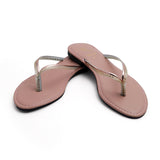 Valuable Women's Slip-On Slipper - Peach, Women Slippers, Chase Value, Chase Value