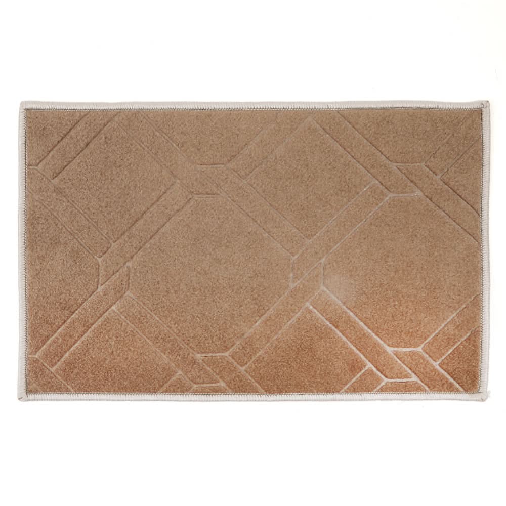 Door Mat - Light Brown, Mats, Chase Value, Chase Value