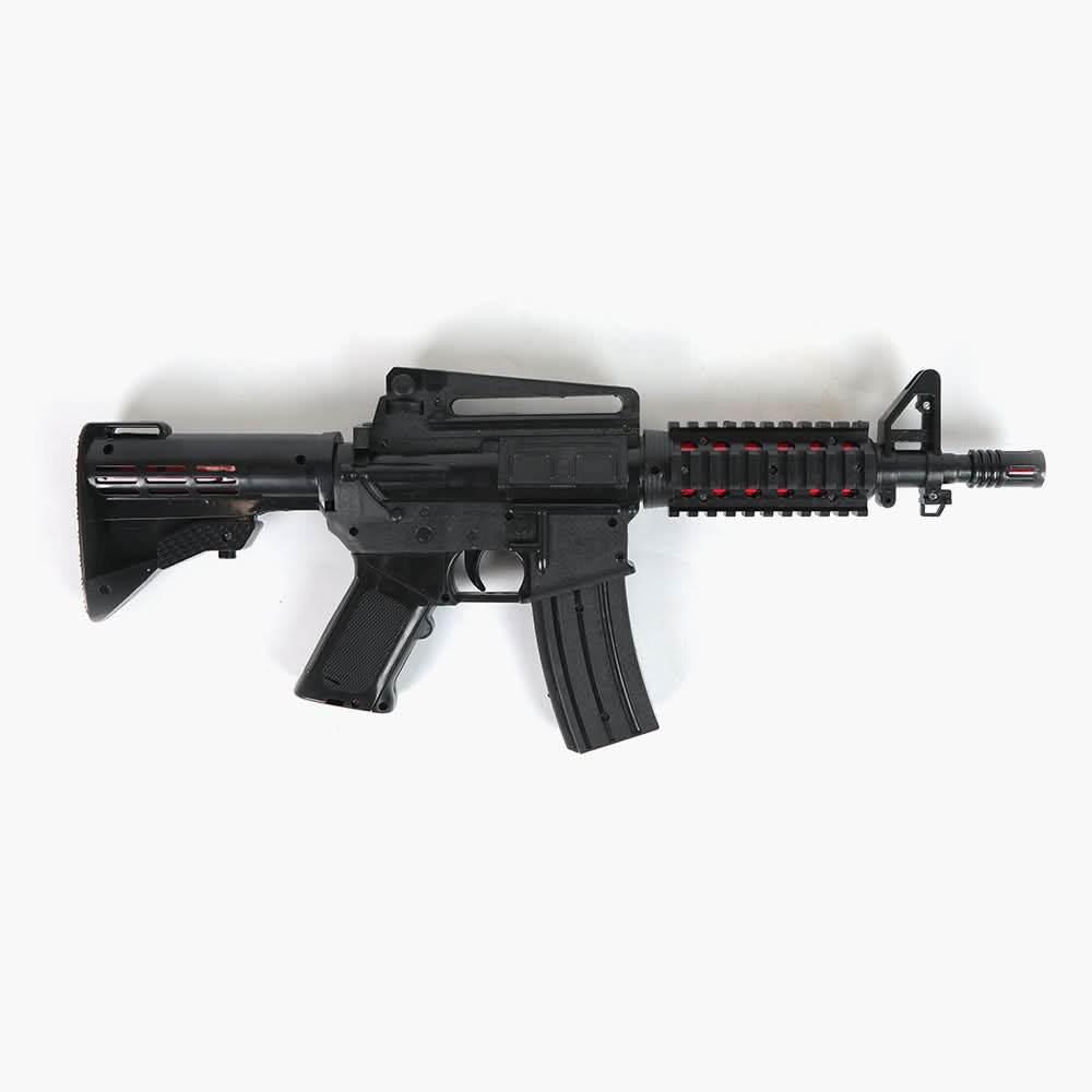 Pubg Multifuction Gun - M16, Weapon Toys, Chase Value, Chase Value