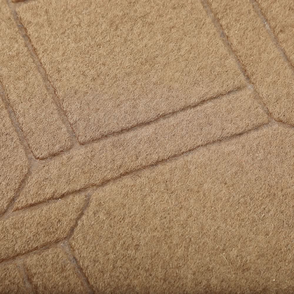 Door Mat - Light Brown, Mats, Chase Value, Chase Value