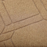 Door Mat - Light Brown, Mats, Chase Value, Chase Value