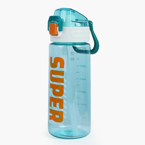Water Bottle 720ml - Sea Green