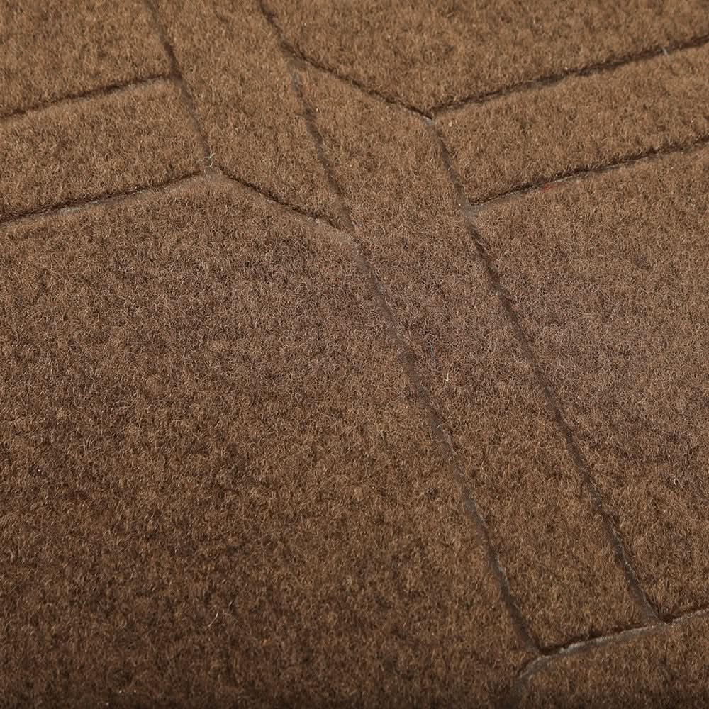 Door Mat - Dark Brown, Mats, Chase Value, Chase Value
