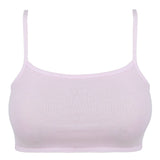 Girls Biddies - Baby Pink, Girls Shameez Camisole & Biddies, Chase Value, Chase Value