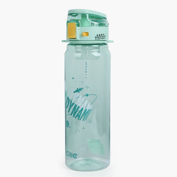 Water Bottle 920ml - Light Green