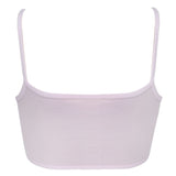 Girls Biddies - Baby Pink, Girls Shameez Camisole & Biddies, Chase Value, Chase Value