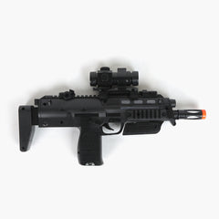 Pubg Army Style Assault Rifle Musical Gun, Weapon Toys, Chase Value, Chase Value