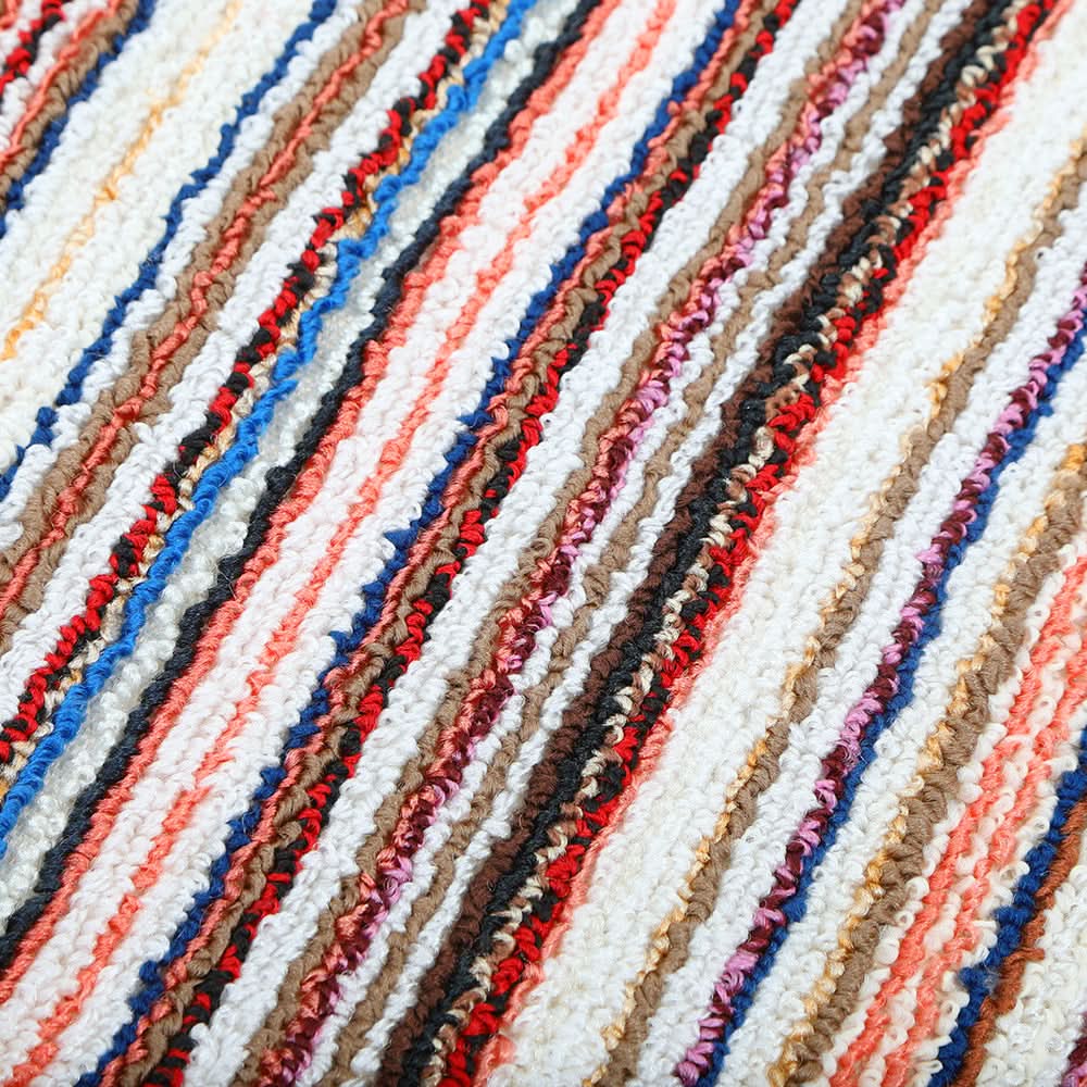 Floor Mat - Multi Color, Mats, Chase Value, Chase Value