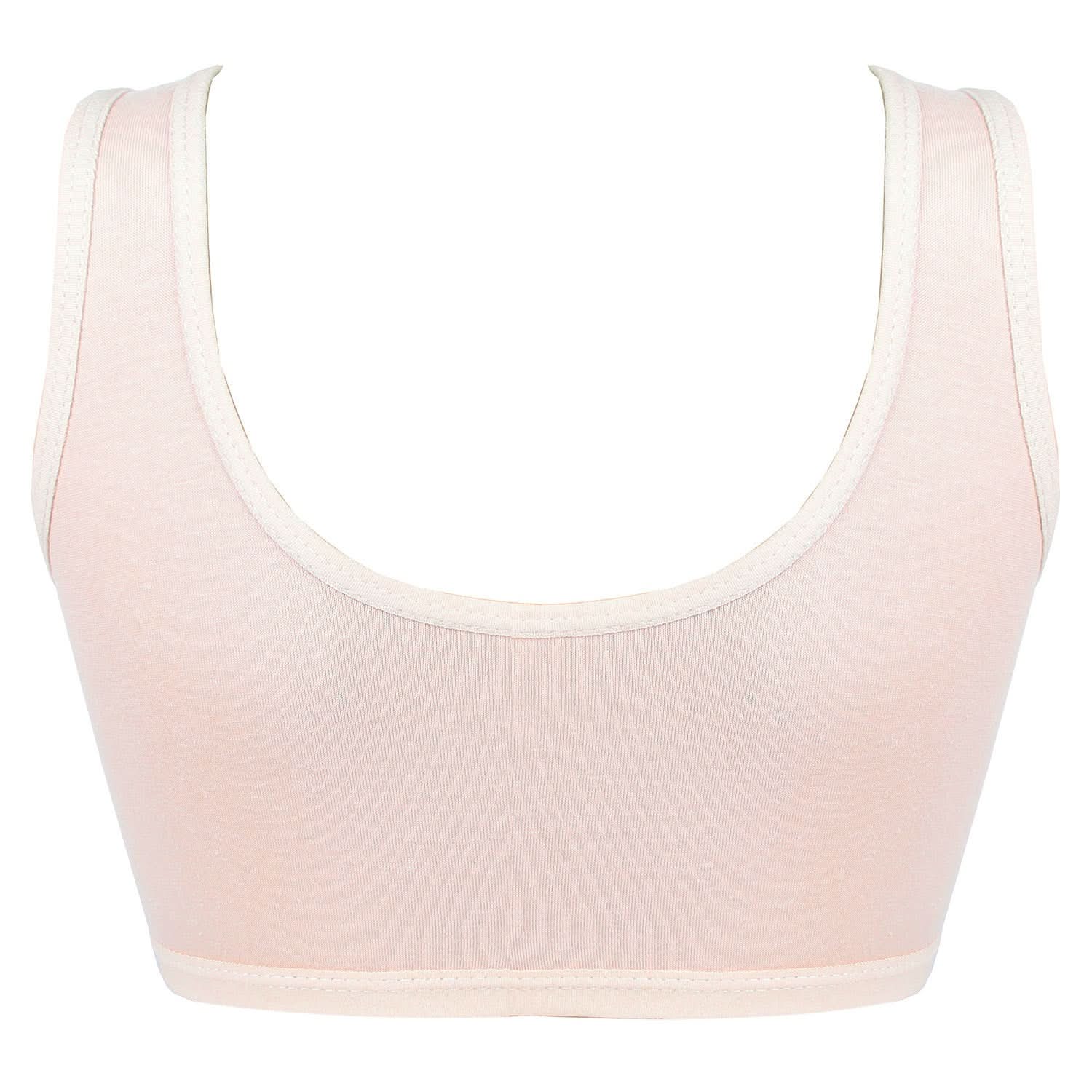 Women's Biddies - Peach, Women Bras, Chase Value, Chase Value