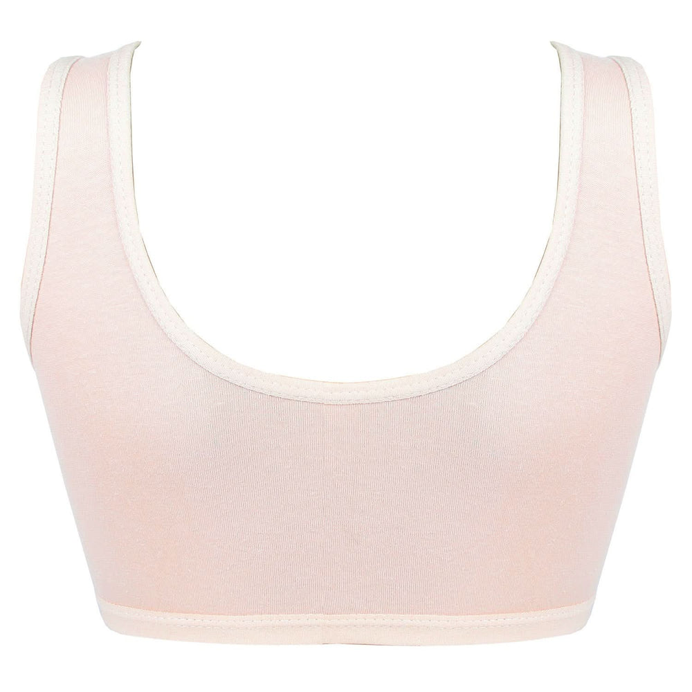 Women's Biddies - Peach, Women Bras, Chase Value, Chase Value