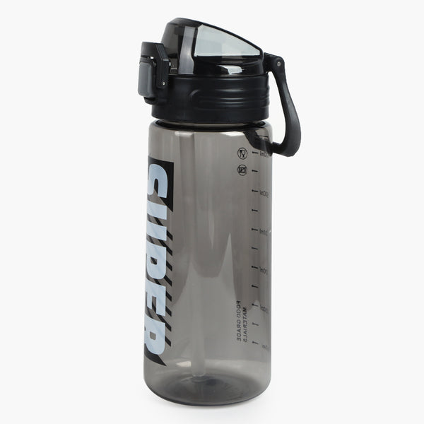 Water Bottle 720ml - Black