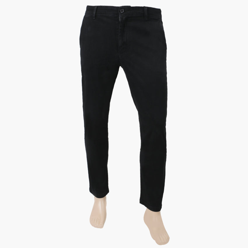 Eminent Men's Bedford Chino Pant - Black, Men's Casual Pants & Jeans, Eminent, Chase Value