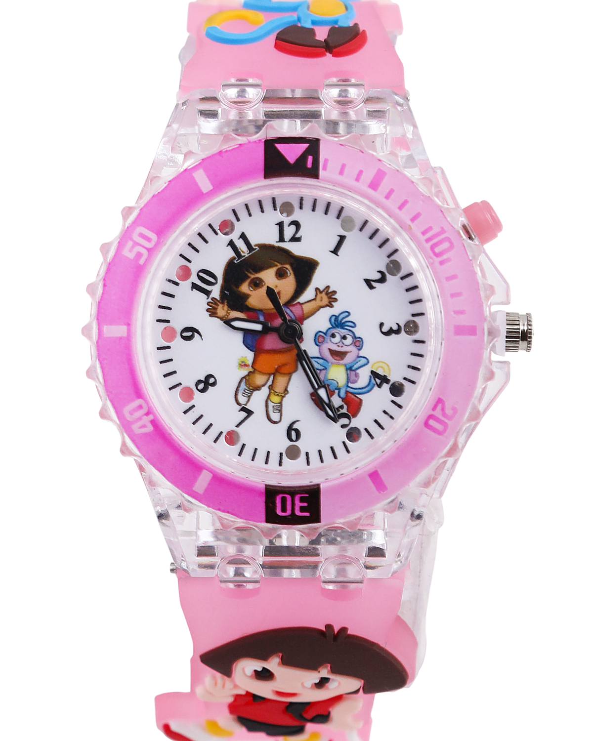 Kids’ Watch, Kids Watches, Chase Value, Chase Value