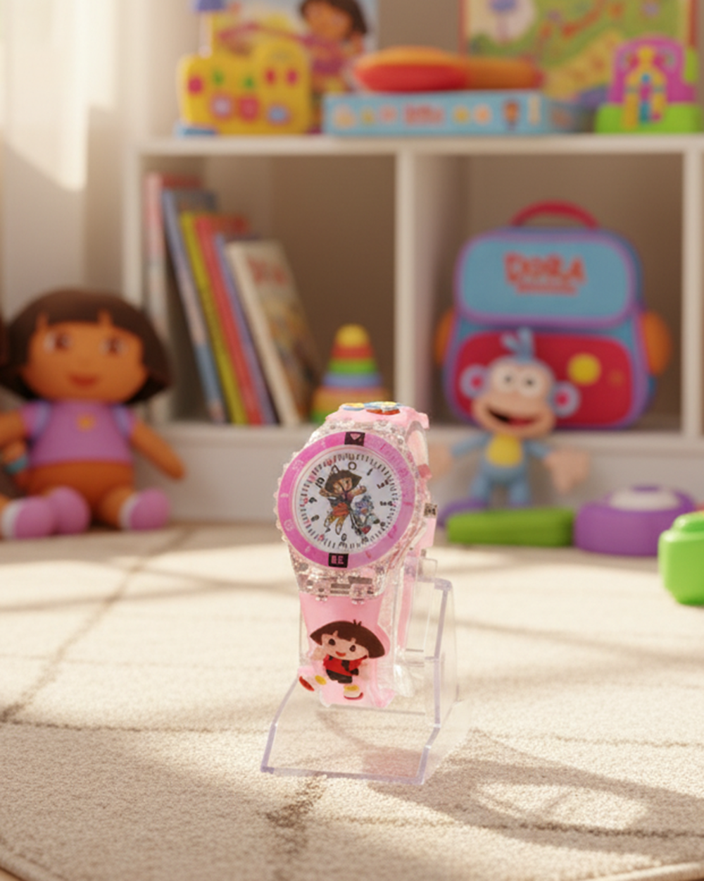 Kids’ Watch, Kids Watches, Chase Value, Chase Value