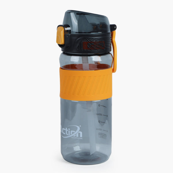 Water Bottle 610ml - Orange