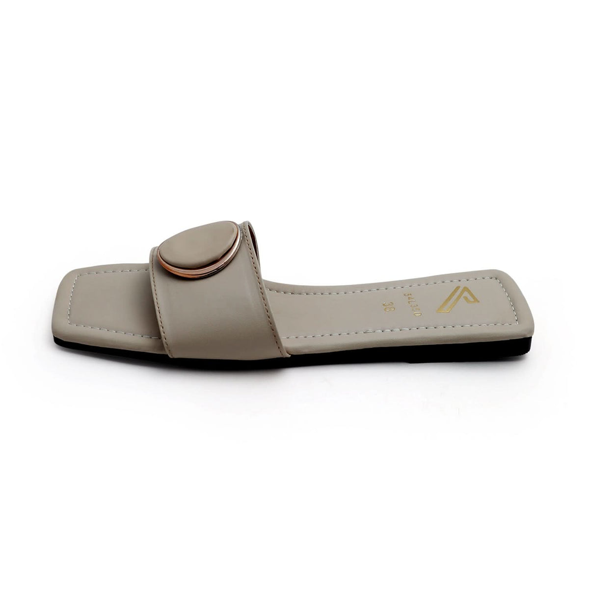 Women's Slipper - Fawn, Women Slippers, Chase Value, Chase Value