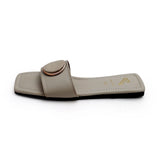 Women's Slipper - Fawn, Women Slippers, Chase Value, Chase Value