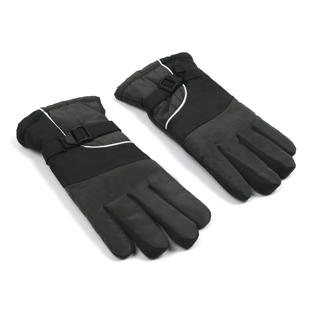 Kids Winter Gloves, Boys Caps & Gloves, Chase Value, Chase Value