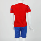 Boys Suit - Red, Boys Sets & Suits, Chase Value, Chase Value