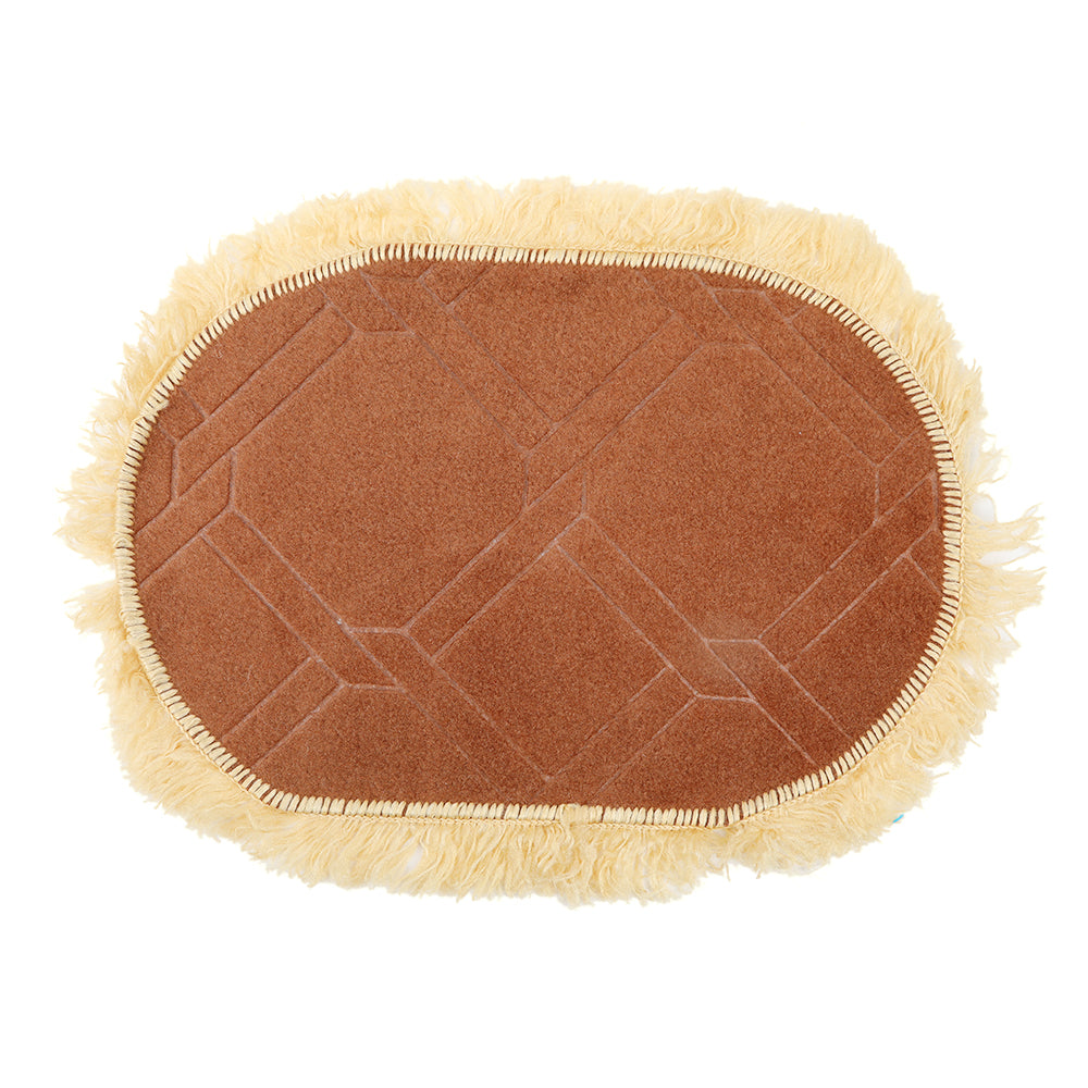 Door Mat - Brown, Mats, Chase Value, Chase Value