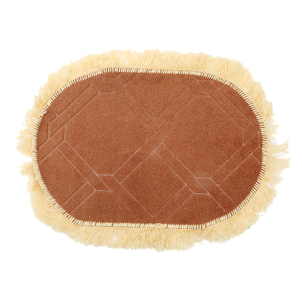 Door Mat - Brown