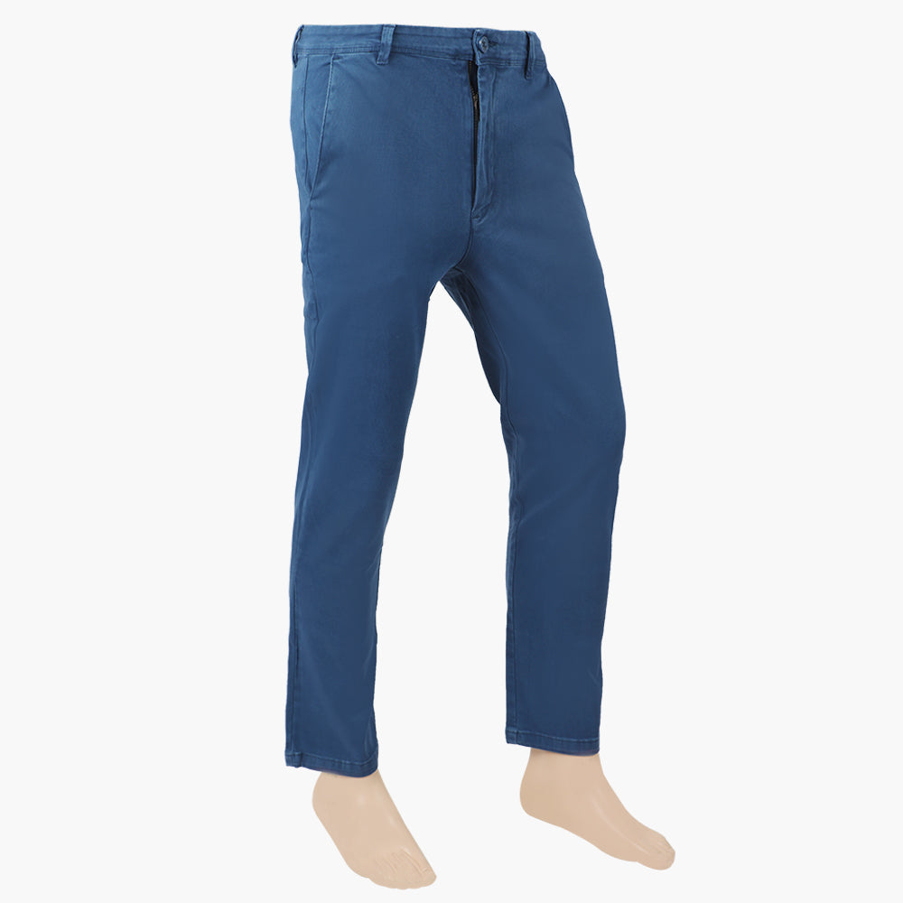 Eminent Men's Bedford Chino Pant - Blue, Men's Casual Pants & Jeans, Eminent, Chase Value