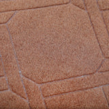 Door Mat - Brown, Mats, Chase Value, Chase Value