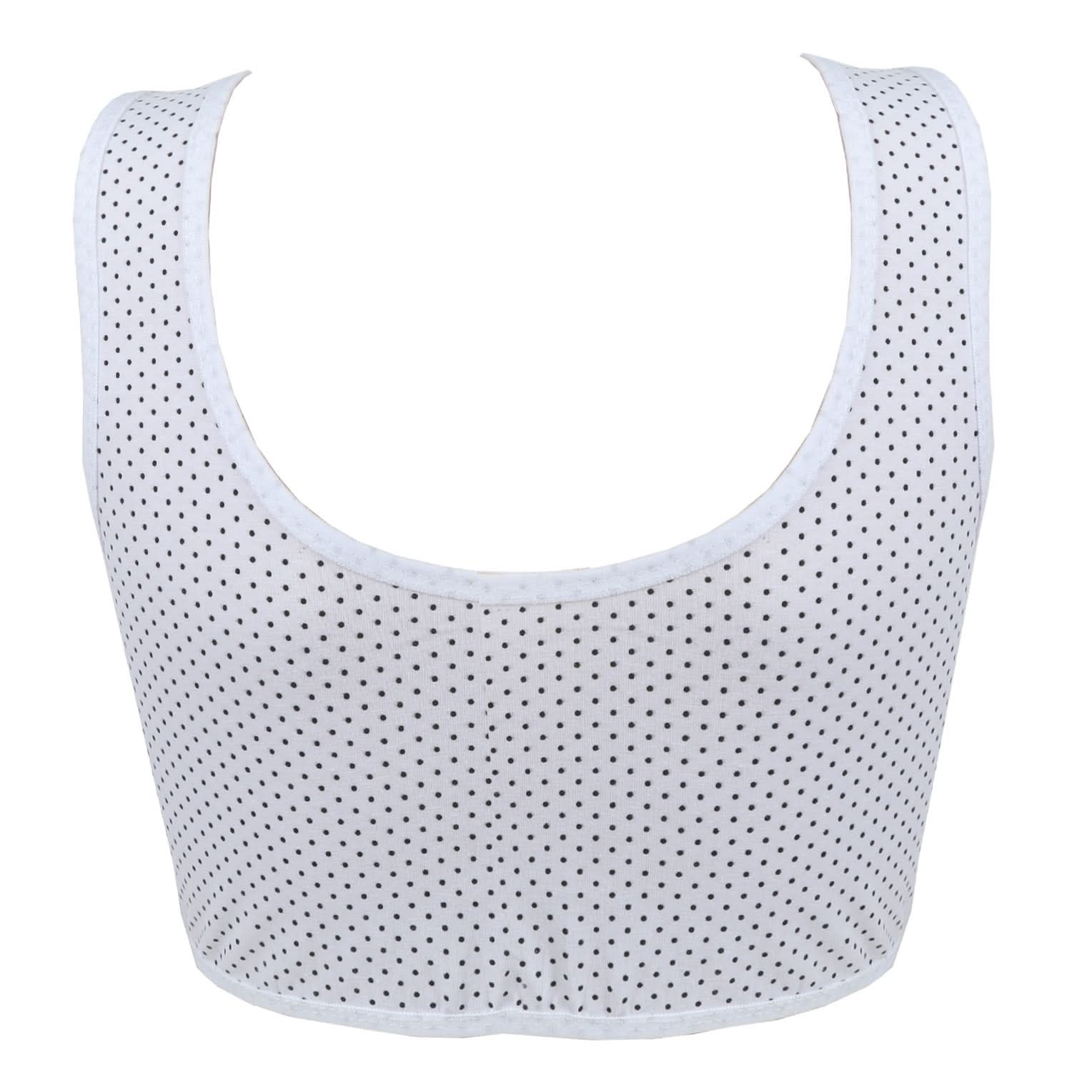 Women's Biddies - White, Women Bras, Chase Value, Chase Value