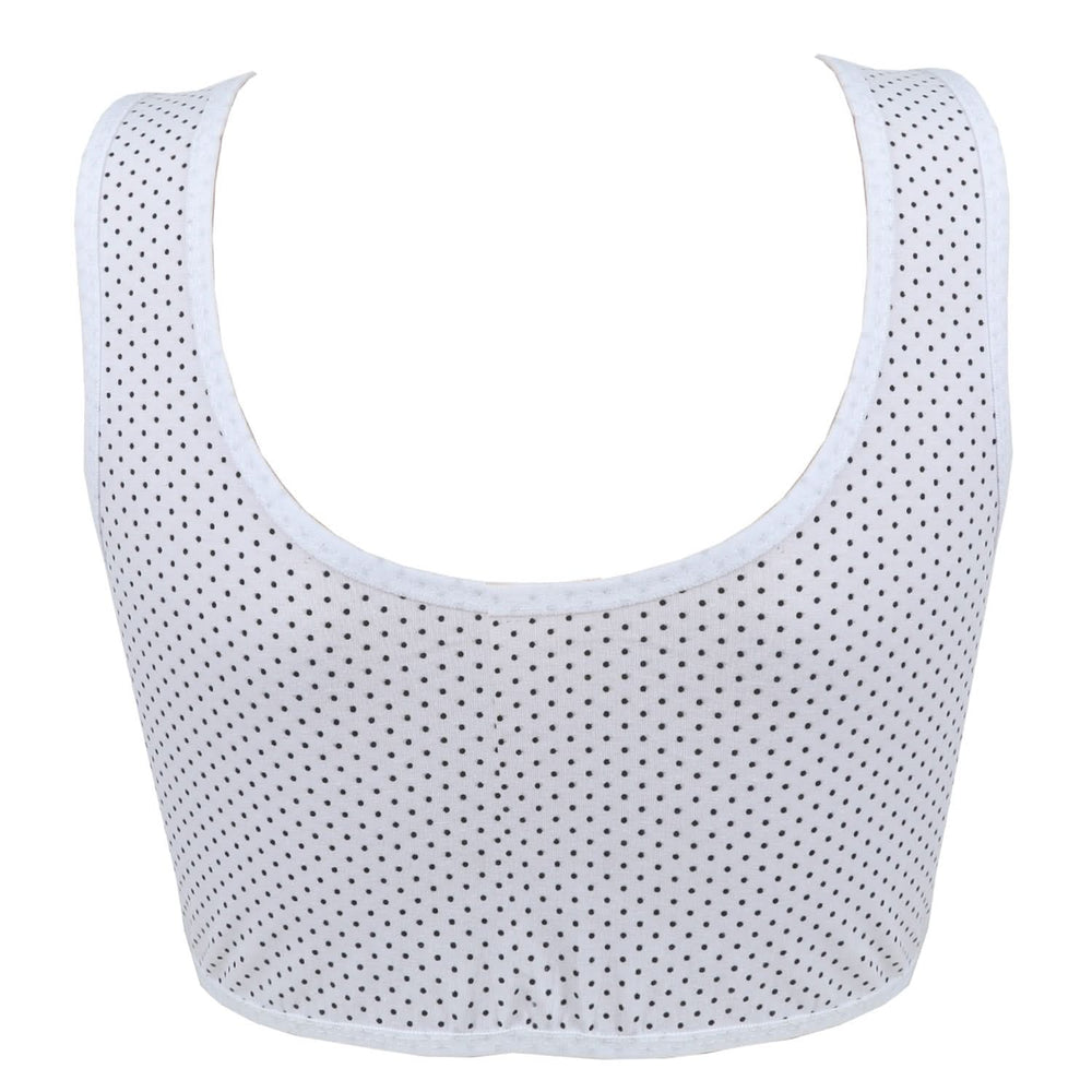 Women's Biddies - White, Women Bras, Chase Value, Chase Value