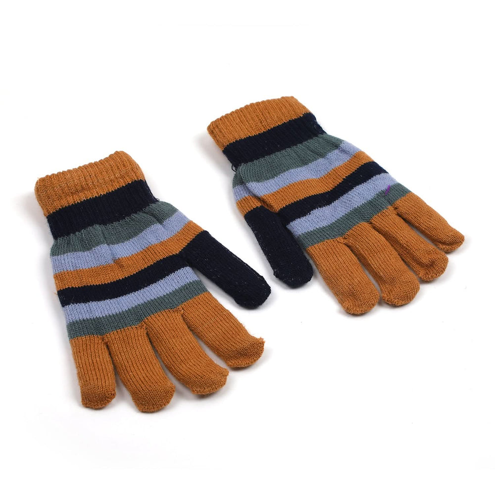 Kids Woolen Gloves, Boys Caps & Gloves, Chase Value, Chase Value
