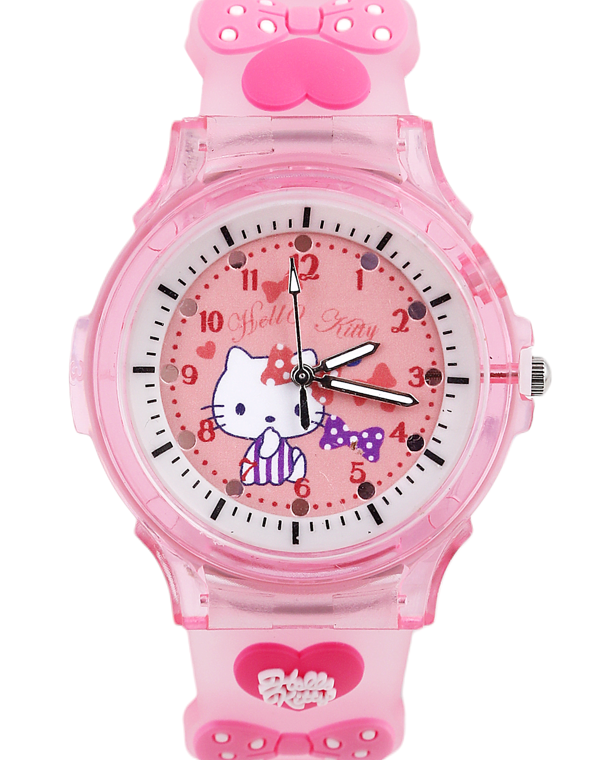Kids’ Watch, Kids Watches, Chase Value, Chase Value
