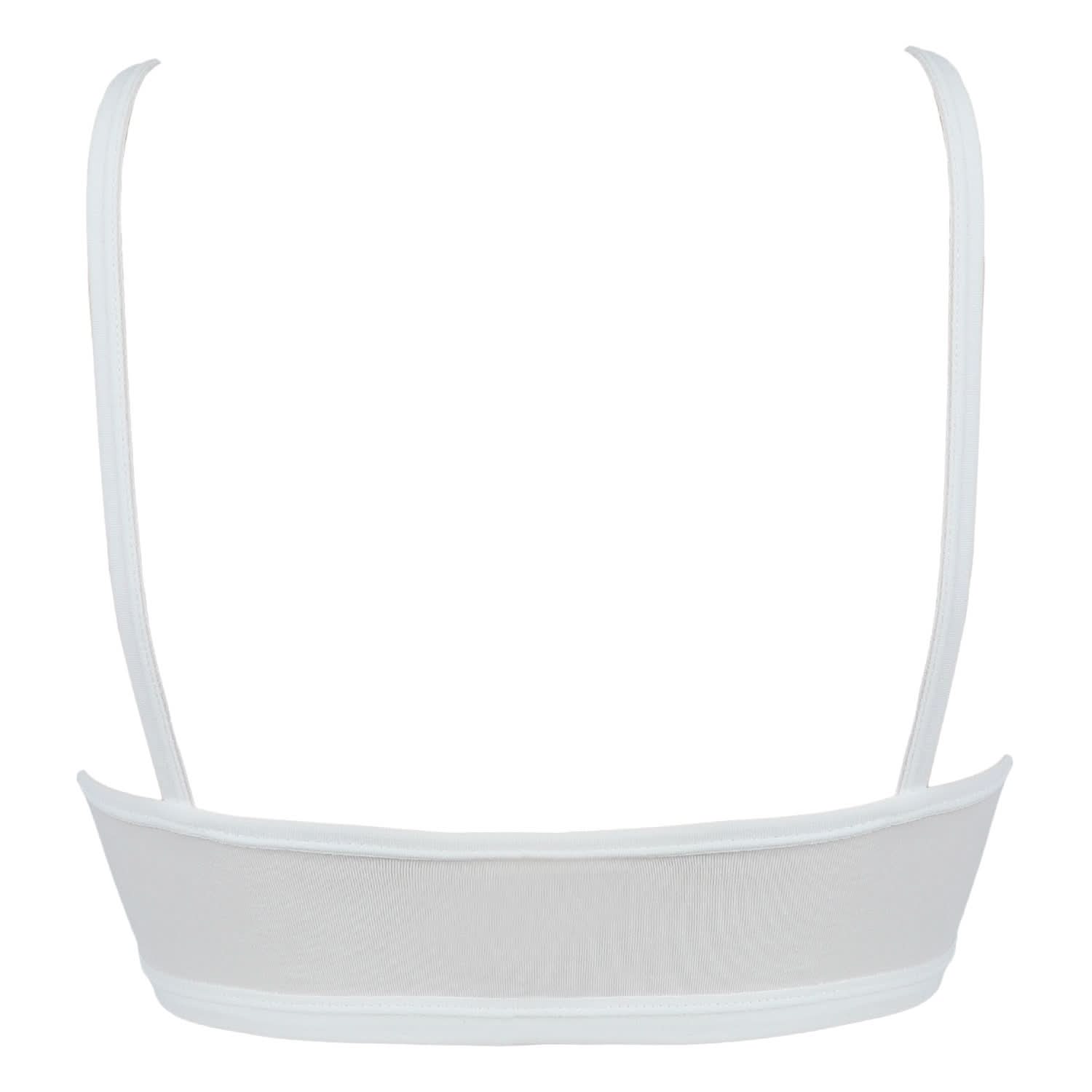 Women's Biddies - White, Women Bras, Chase Value, Chase Value