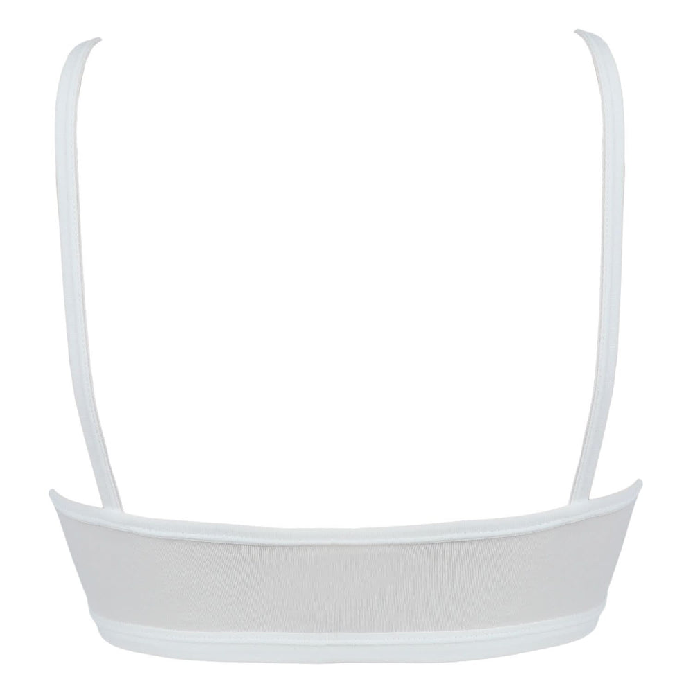 Women's Biddies - White, Women Bras, Chase Value, Chase Value