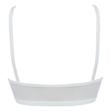 Women's Biddies - White, Women Bras, Chase Value, Chase Value