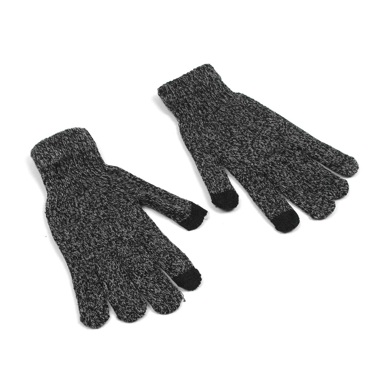 Men's Woolen Gloves, Men's Cap & Other Accessories, Chase Value, Chase Value