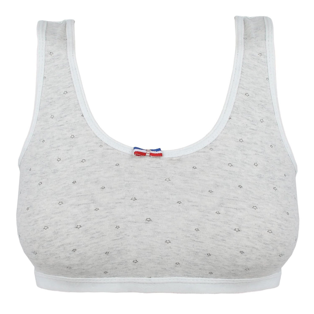Women's Biddies - Light Grey, Women Bras, Chase Value, Chase Value