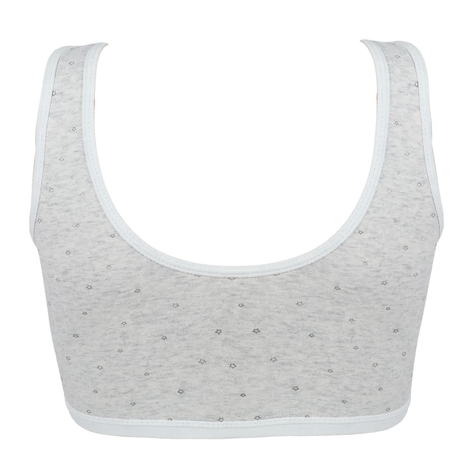 Women's Biddies - Light Grey, Women Bras, Chase Value, Chase Value